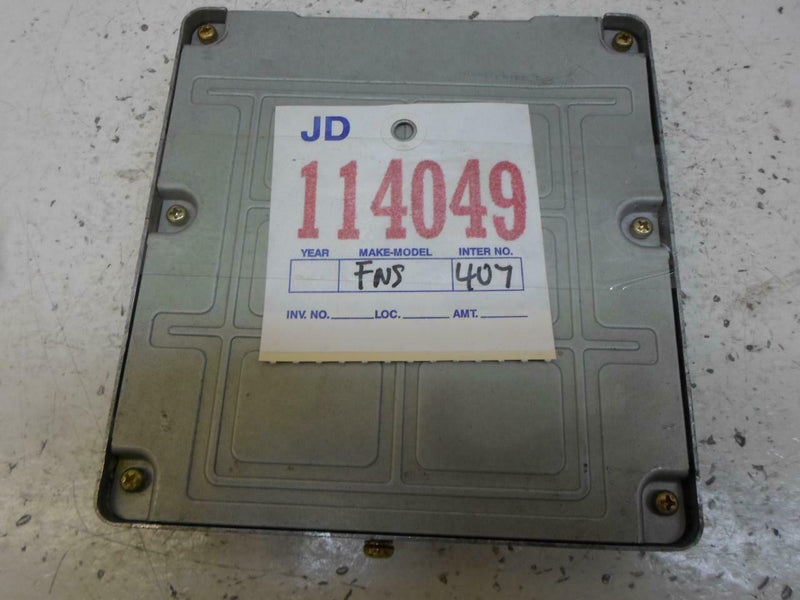 OEM Engine Computer Programmed Plug & Play Toyota Paseo 1997 1998 1999 89661-16530