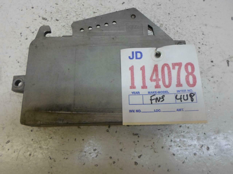 ABS Control Module Jeep Wrangler 1993 1994 1995 56027863