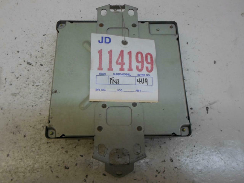 OEM Engine Computer Subaru Legacy 2003 22611 Ah04A 2.5L ECM PCM ECU