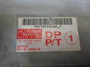 Airbag Control Module Toyota Camry 2002 2003 89170-06180