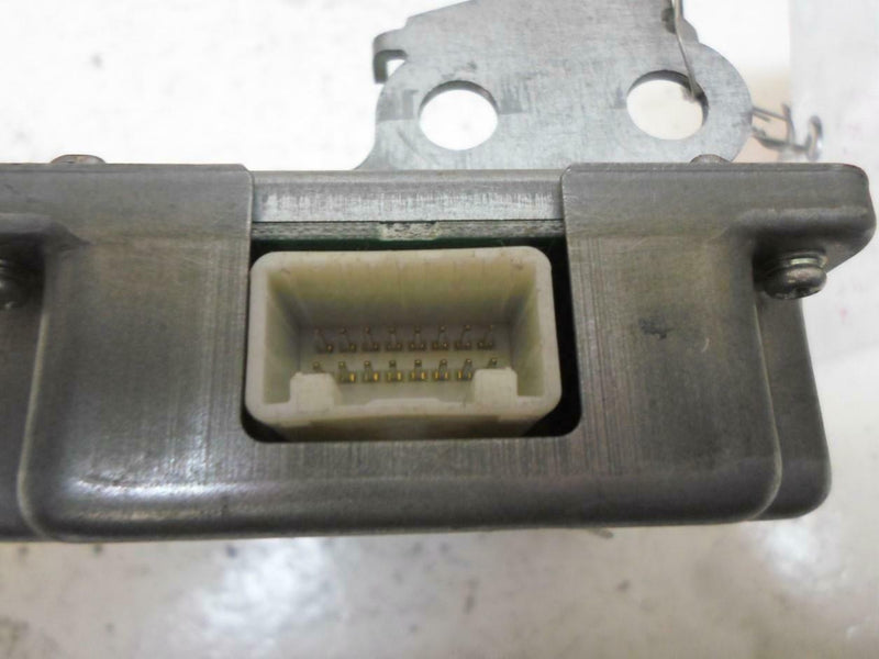 Transfer Case Control Module Nissan Murano 2009 41650 1Aa7B