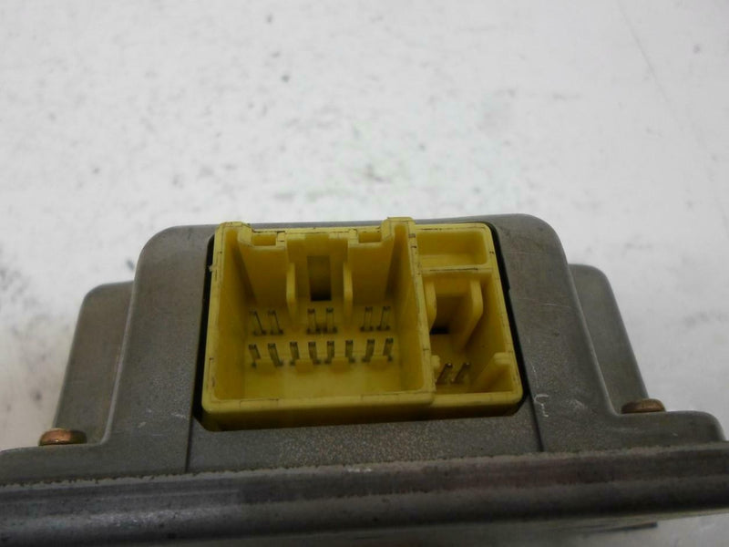 Airbag Control Module Mitsubishi Galant 2001 2002 2003 Mr522397
