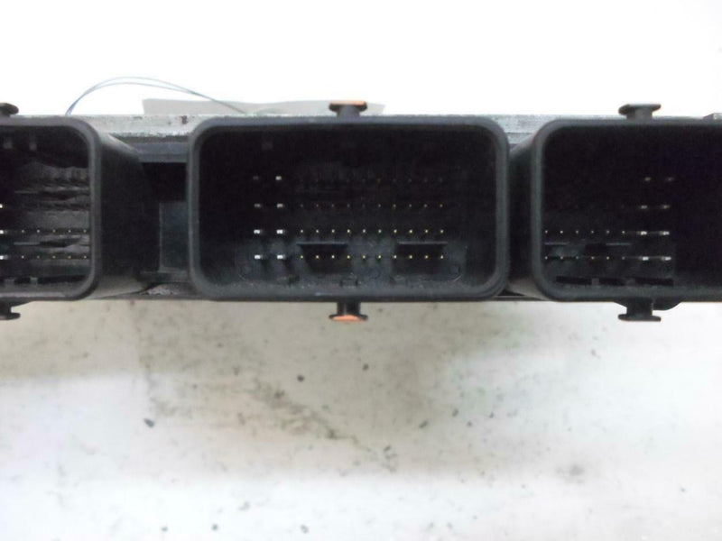 OEM Engine Computer Programmed Plug & Play Nissan Versa 2009 Mec900-560 B1 1.8L AT