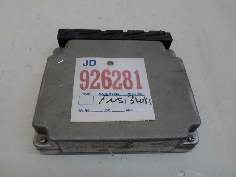 OEM Engine Computer Volvo 60 Series 2001 2002 08627471 A PCM ECM ECU