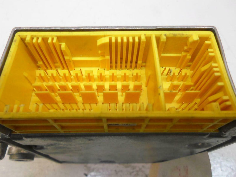 Airbag Control Module Volkswagen Routan 2009 2010 04896644Ad