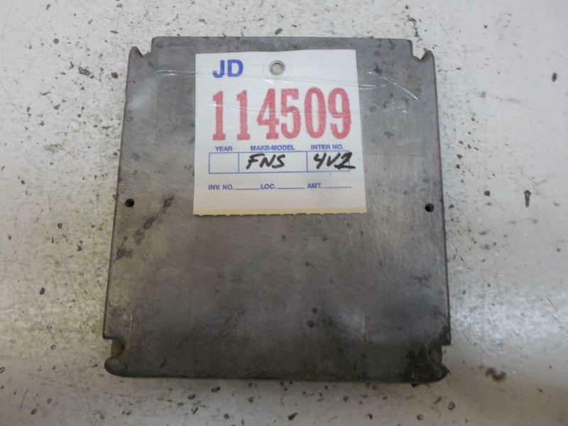 OEM Engine Computer Programmed Plug & Play Toyota Sienna 1999 89661-08020 PCM ECM