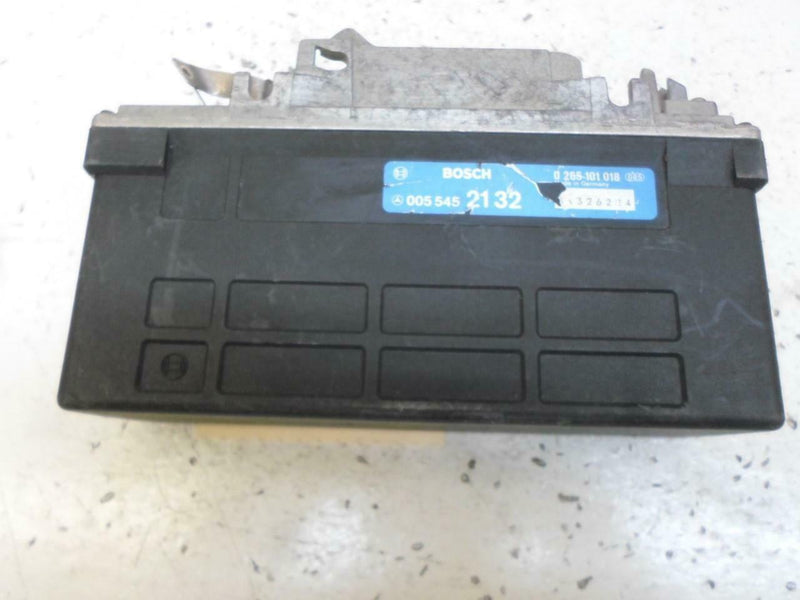 ABS Control Module Mercedes-Benz E-Class 1994 1995 0055452132