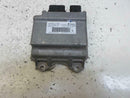 Airbag Control Module Mercury Monterey 2004 4F23-14B321-Be