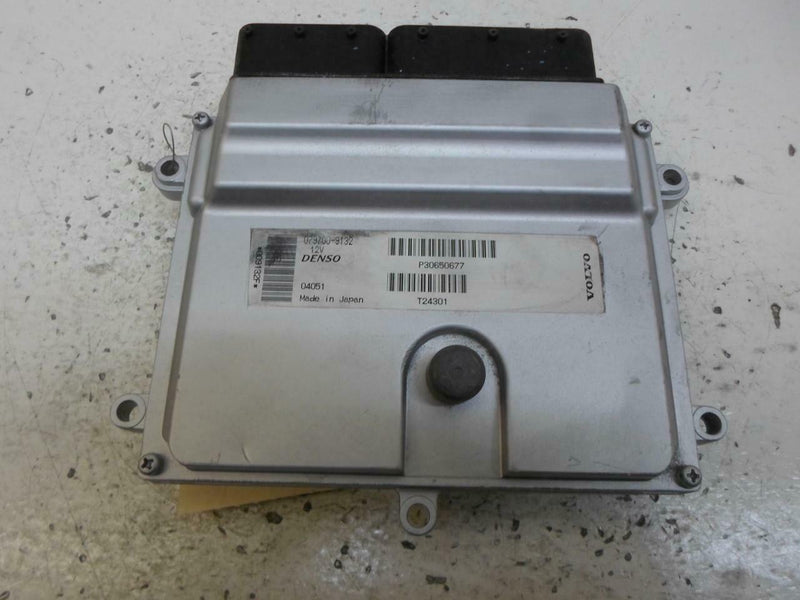 OEM Engine Computer Volvo 40 Series 2004 30650677 ECM PCM ECU