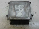 OEM Engine Computer Hyundai Elantra 2014 39103-2Emb4 1.8L AT ECM ECU PCM