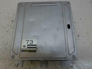OEM Engine Computer Nissan Maxima 1987 A18-663 E81 AT ECU ECM