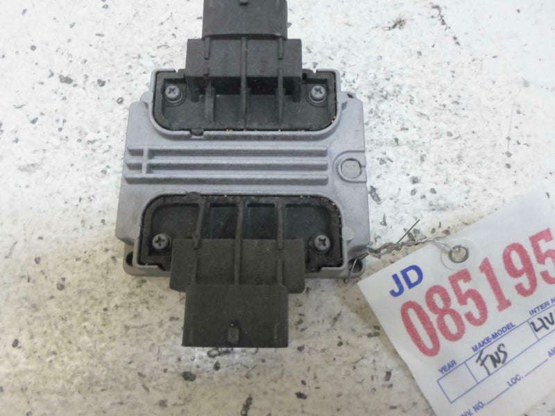 Transmission Control Module TCM TCU Saturn Ion 2003 2004 24224918