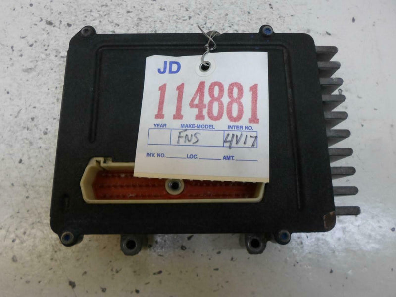 Transmission Control Module TCM TCU Jeep Grand Cherokee 1999 56041328Aj