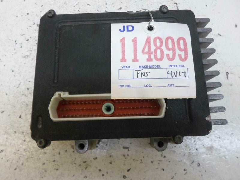 Transmission Control Module TCM TCU Jeep Liberty 2002 56041564Aj