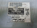OEM Engine Computer Programmed Plug & Play Toyota Corolla 1995 89661-02180 ECM PCM