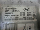 OEM Engine Computer Hyundai Elantra 2014 39103-2Emb4 1.8L AT ECM ECU PCM