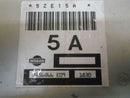 OEM Engine Computer Programmed Plug & Play Nissan Altima 2002 Ja56Q66 E09 2.5L AT
