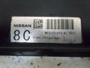 OEM Engine Computer Programmed Plug & Play Nissan Altima 2007 Mec110-012 A1 PCM