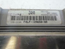 OEM Engine Computer Lincoln Mark Series 1994 F4Lf-12A650-Aa Z4H0 ECM PCM ECU
