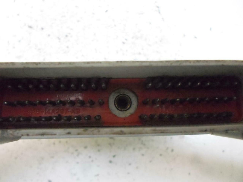 OEM Engine Computer Lincoln & Town Car 1993 F3Vf-12A650-Zb J3D1 ECM PCM ECU
