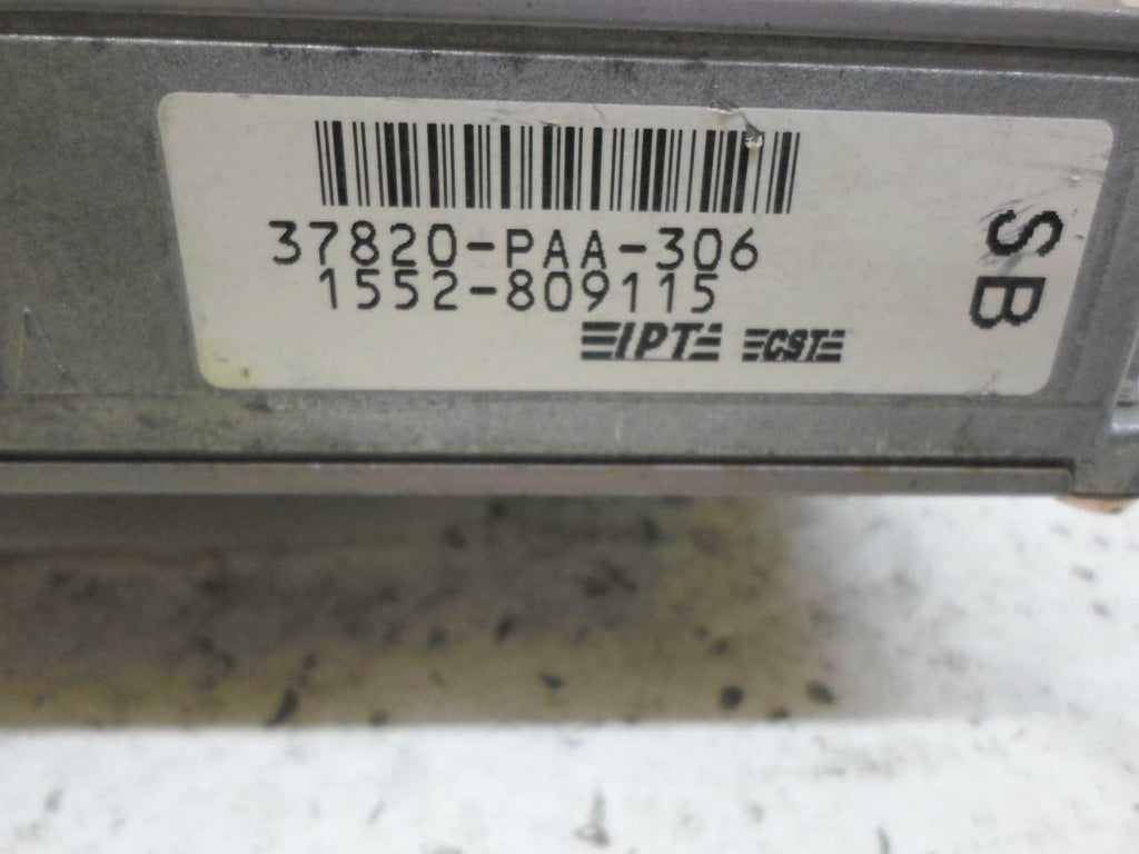 OEM Engine Computer Honda Accord 1998 1999 2000 2001 2002 37820