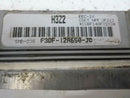 OEM Engine Computer Ford Taurus 1993 F3Df-12A650-Jc H3Z2 3.2L AT ECM ECU PCM