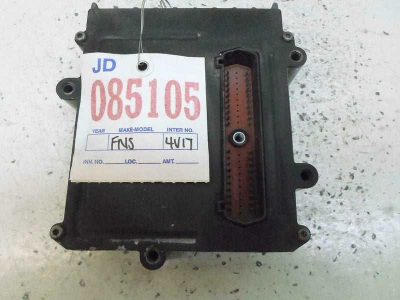 Transmission Control Module TCM TCU Dodge Stratus 1998 04606468Ak