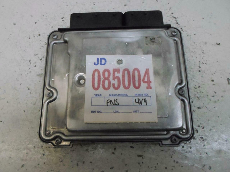 OEM Engine Computer BMW X3 2013 8 586 533 PCM ECM ECU