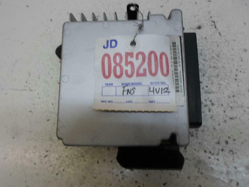 OEM Engine Computer Dodge Neon 1995 05269736 PCM ECM ECU