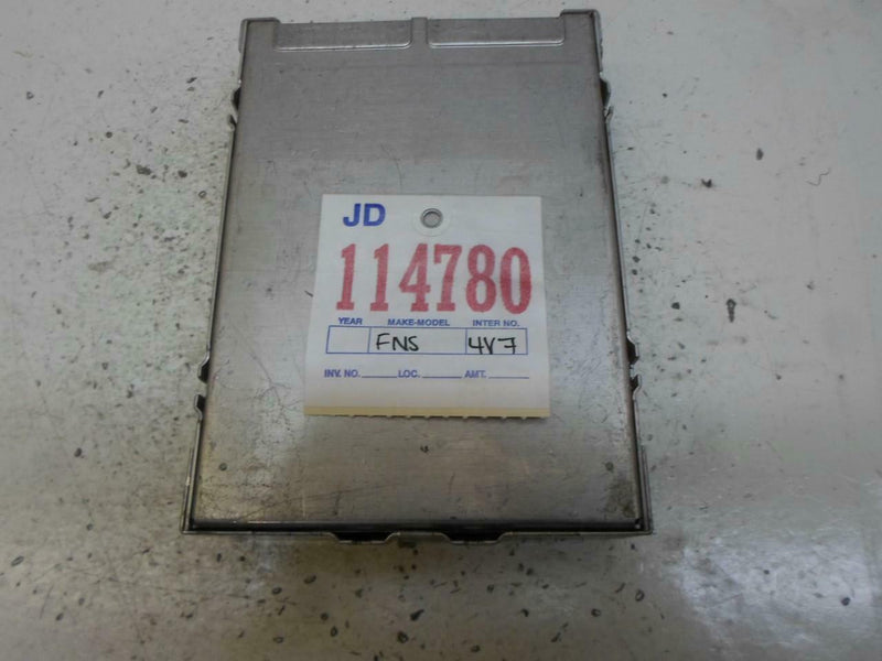 OEM Engine Computer Buick Century 1984 1985 1226519 ECM PCM ECU