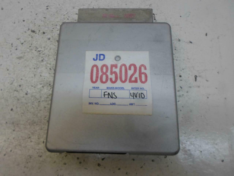 OEM Engine Computer Lincoln & Town Car 1993 F3Vf-12A650-Zb J3D1 ECM PCM ECU