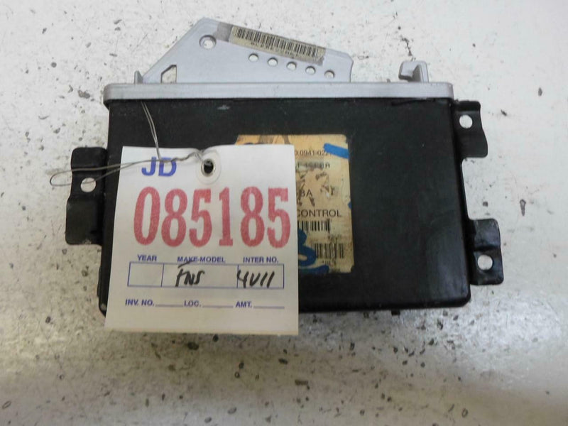 ABS Control Module Lincoln Mark Series 1993 1994 1995 1996 F4Sc-2C219-Ba