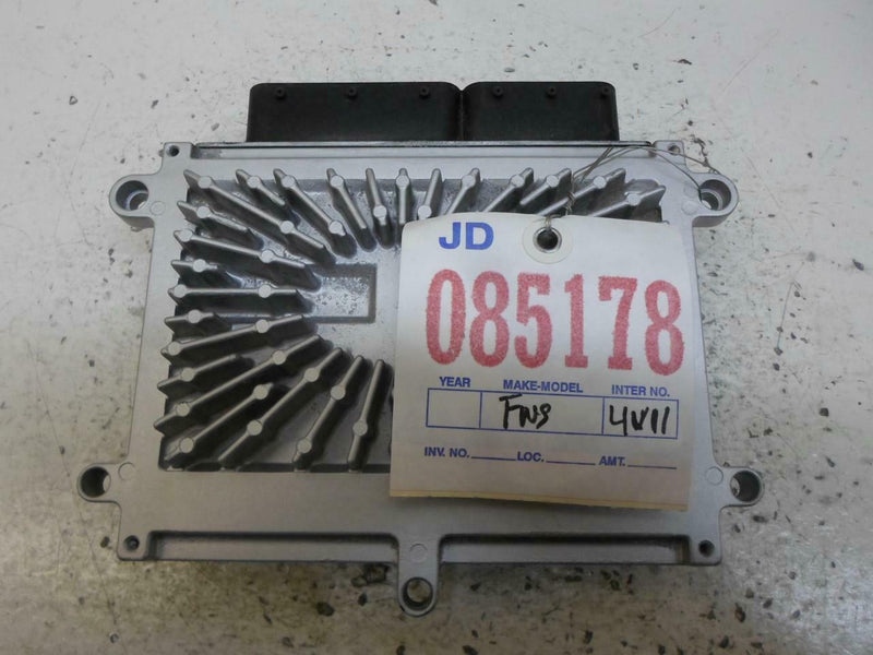 OEM Engine Computer Volvo 40 Series 2004 30650677 ECM PCM ECU