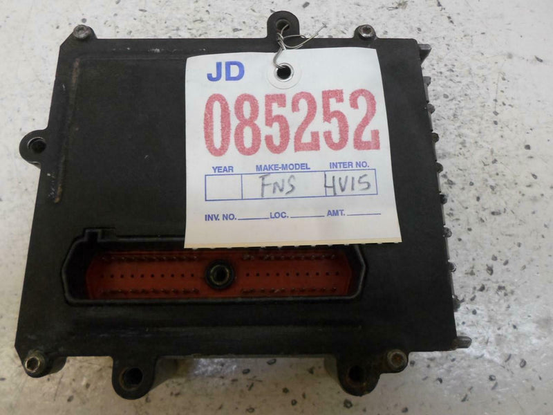 13 Caravan Trans Control Module OEM Transmission Control Module Dodge Caravan 1998 04686707Ak TCM TCU