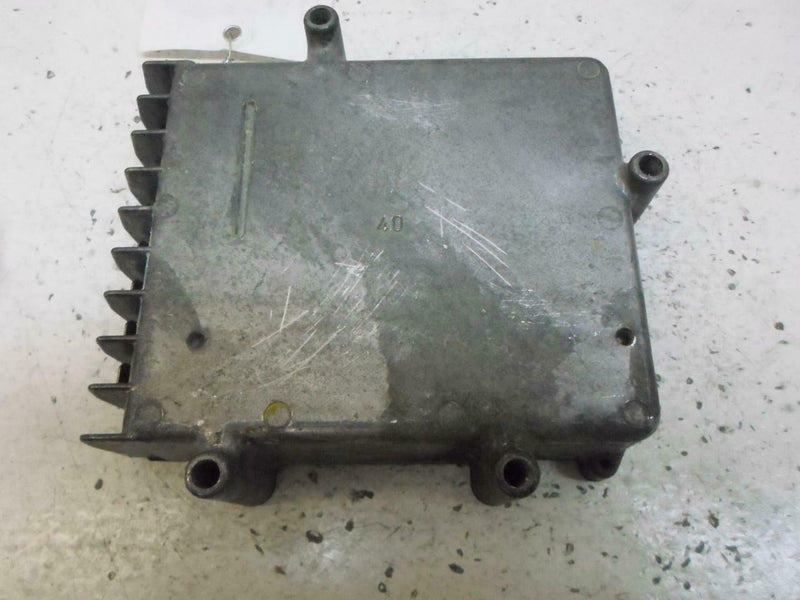 Transmission Control Module TCM TCU Dodge Stratus 1998 04606468Ak