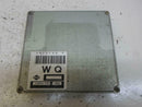 OEM Engine Computer Programmed Plug & Play Nissan Altima 1997 Ja18F66 Ez2 ECM PCM