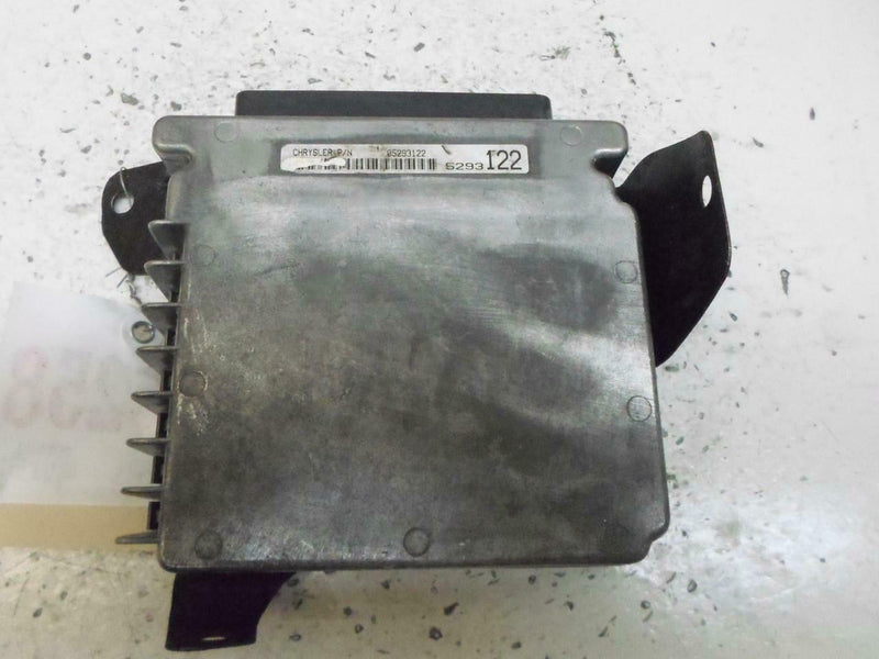 OEM Engine Computer Dodge Neon 1995 05293122 PCM ECM ECU