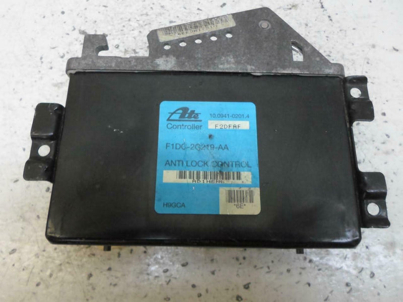 ABS Control Module Mercury Sable 1990 1991 1992 1993 1994 1995 F1Dc-2C219-Aa