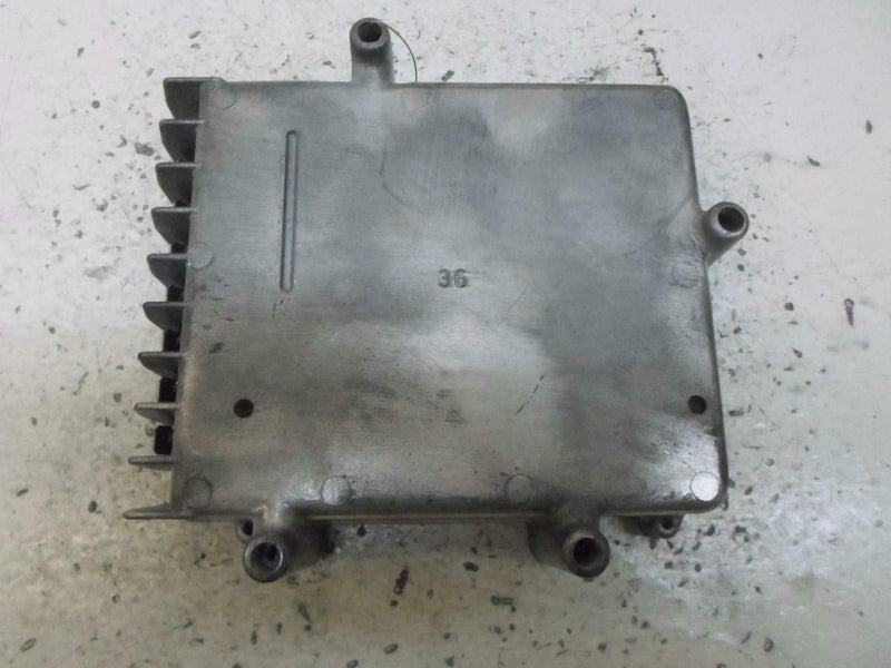 Transmission Control Module TCM TCU Dodge Stratus 2002 04896789Ac
