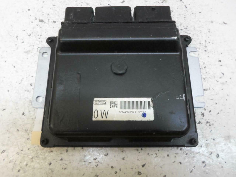 OEM Engine Computer Programmed Plug & Play Nissan Altima 2015 2016 Bem400-300 A1