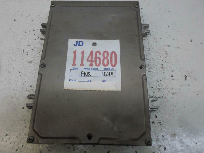 OEM Engine Computer Honda Civic 1998 37820-P2E-L82 AT ECM PCM ECU