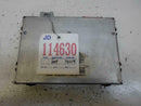 ABS Control Module Chevrolet Camaro 1995 16207618