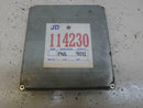 OEM Engine Computer Programmed Plug & Play Nissan Altima 1997 Ja18F66 Ez2 ECM PCM