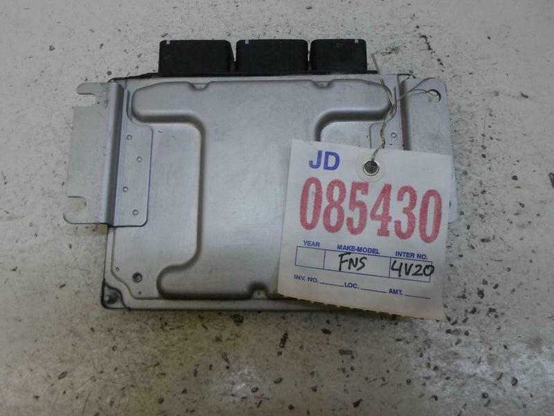 OEM Engine Computer Programmed Plug & Play Nissan Altima 2015 2016 Bem400-300 A1
