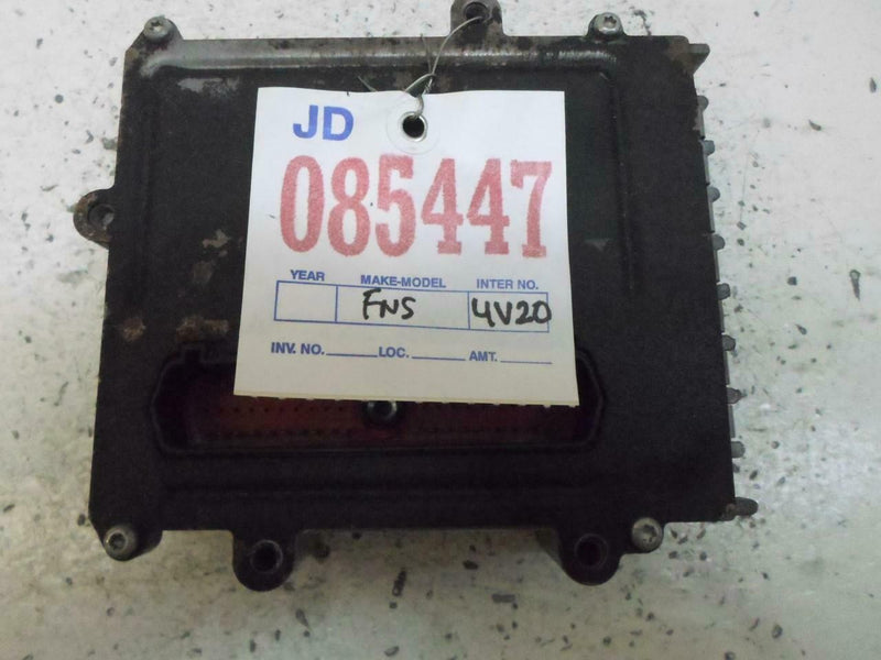 Transmission Control Module TCM TCU Dodge Intrepid 1996 04606299