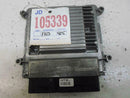 OEM Engine Computer Kia Forte 2010 39102-2G130 2.0L AT PCM ECU ECM