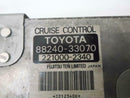 Cruise Control Module Toyota Camry 1996 88240-33070 221000-2340