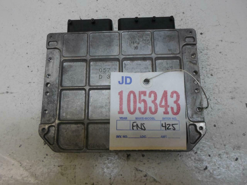 OEM Engine Computer Programmed Plug & Play Toyota Camry 2008 89981-33030 ECM PCM