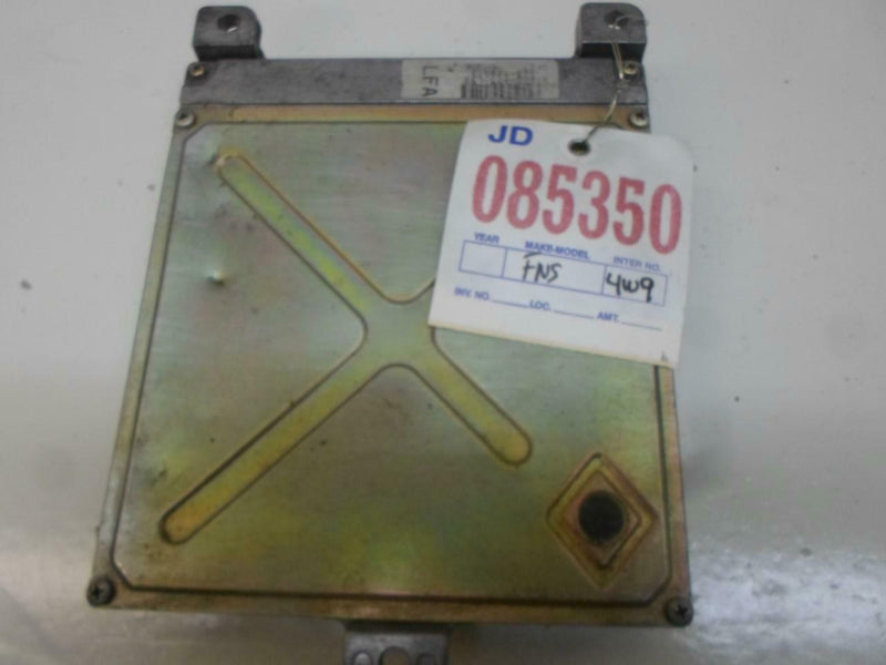 OEM Engine Computer Honda Accord 1990 37820-Pt3-L52 AT ECM ECU PCM