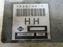 OEM Engine Computer Programmed Plug & Play Nissan Altima 1999 Ja18N88 Zc0 ECM PCM